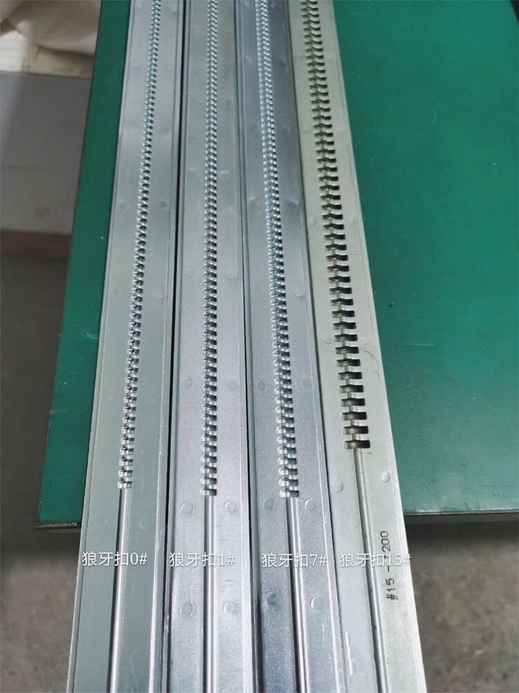 Lacer Manual de Rodillos TC350D-TC1500D para empalme mecánico de banda transportadora