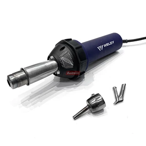 Pistola de calentamiento 1600W