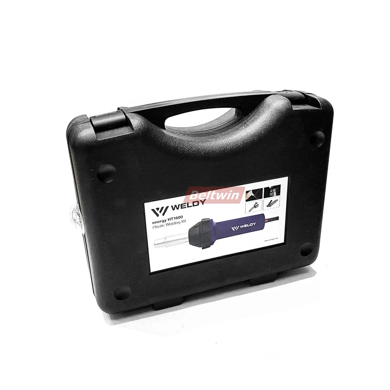 Pistola de Calor de 1600W