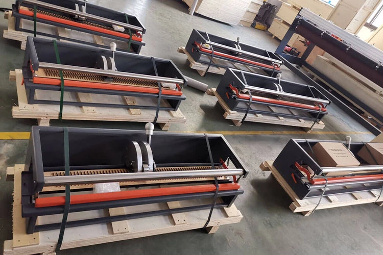 Sacabocado de Dedos TC300-1500