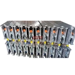 Vulcanizador para Banda Transportadora de Caucho con Cable de Acero 3000mm Ancho DSLQ-S