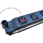 Prensa Compacta Beltwin Refrigerada por Aire 600x50mm
