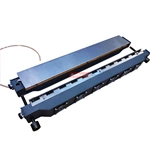 Prensa Compacta Beltwin Refrigerada por Aire 600x50mm