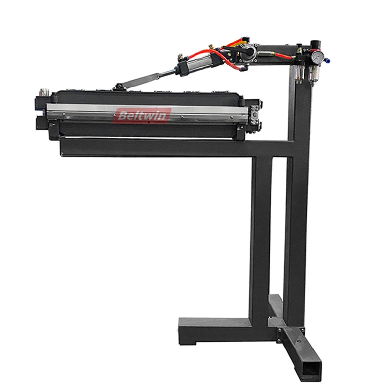 Prensa Compacta Beltwin Refrigerada por Aire 600x50mm