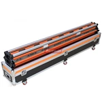 Prensa de Empalme para Correa de PU/PVC con Refrigeración por Aire PA300-2100