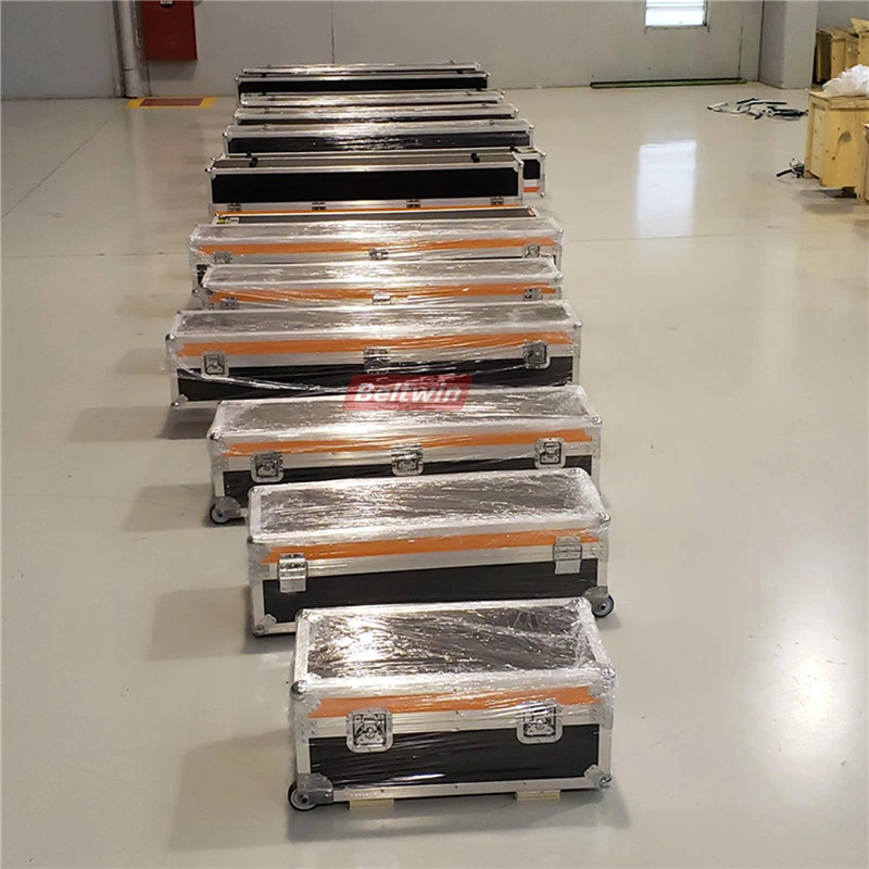 Prensa de Empalme para Correa de PU/PVC con Refrigeración por Aire PA300-2100