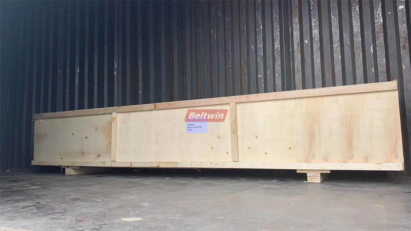 Prensa de Empalme con Refrigeración por Aire PA2400 - PA3300