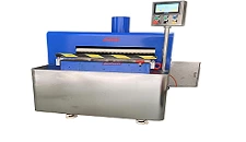 Skiving Flat Belt por Beltwin Skiving Machine (Automático)
