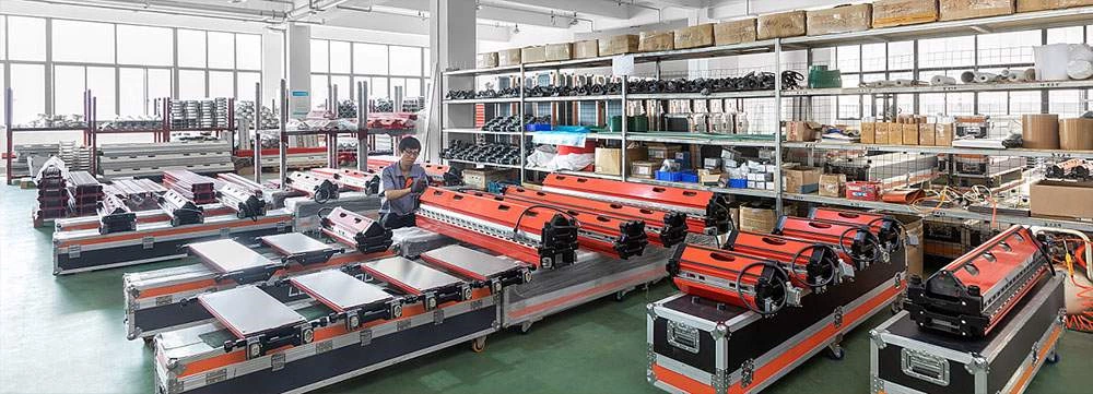 Prensa de Empalme para Correa de PU/PVC con Refrigeración por Aire PA300-2100