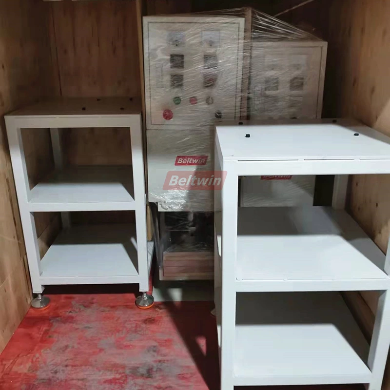 Máquina empalmadora de Correa de distribuciónPC100T-200T