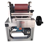 Máquina peladora de correas de transmisión SD150-600