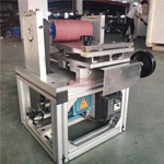 Máquina peladora de correas de transmisión SD150-600