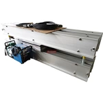 Vulcanizador para Reparacion de Viga Transversal | Prensa de Reparacion por Vulcanizacion para Cinta Transportadora de Caucho