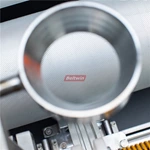 Máquina Soldadura de guía para bandas PU PVC QB1000-2000