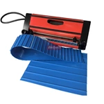 Prensa de Empalme para Correa de PU Homogéneo/Transmisión Positiva