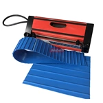 Prensa de Empalme para Correa de PU Homogéneo/Transmisión Positiva