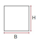 Empujadores/Pared Lateral/Guía de PVC/PU
