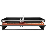 Sacabocado de Dedos TC300-1500