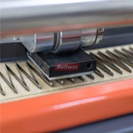 Sacabocado de Dedos TC300-1500