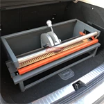 Sacabocado de Dedos TC300-1500