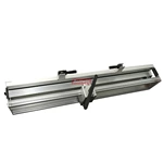 Lacer Manual de Rodillos TC350D-TC1500D para empalme mecánico de banda transportadora