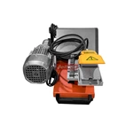 Nuevo Separador de Capas de Banda PVC/PU SC130