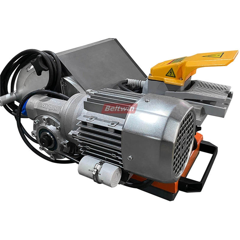 Nuevo Separador de Capas de Banda PVC/PU SC130