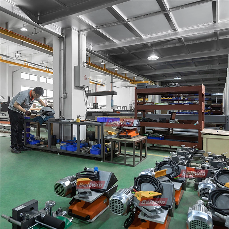 Nuevo Separador de Capas de Banda PVC/PU SC130