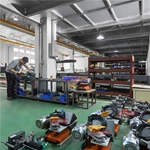 Nuevo Separador de Capas de Banda PVC/PU SC130