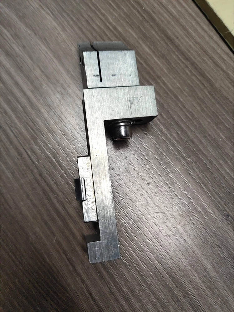 Nuevo Separador de Capas de Banda PVC/PU SC130