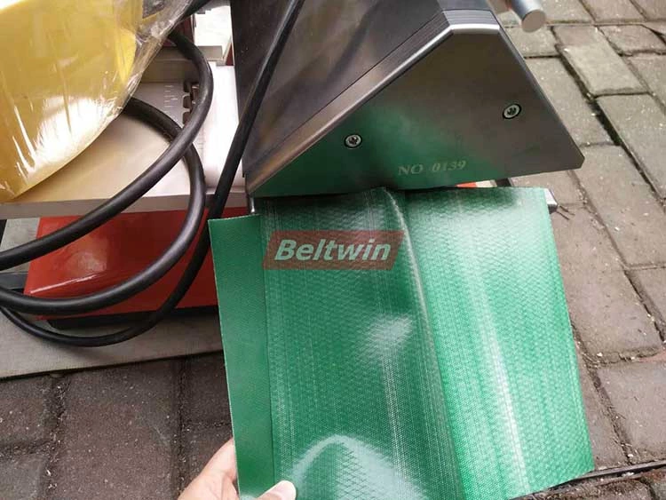 Nuevo Separador de Capas de Banda PVC/PU SC130