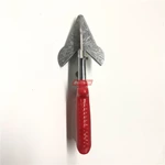 Kit de empalme de herramienta de soldadura de correa en V redonda de PU