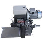 Separador de Capas de Banda PVC/PU SB130