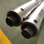 Bobinadora de Banda Transportadora  PVC PU