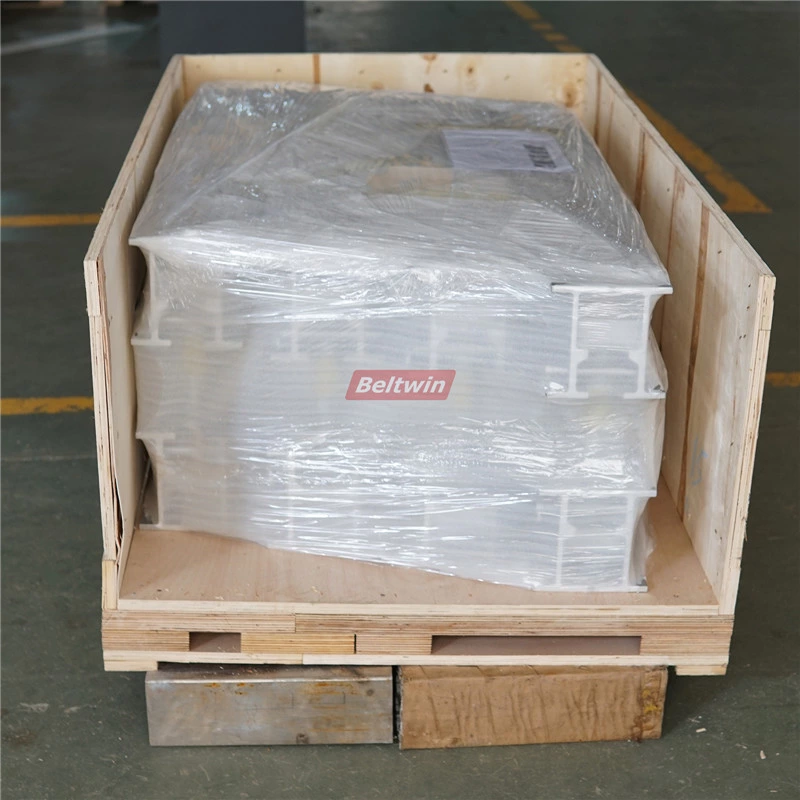 Vulcanizador DSLQ-S de Generación II | Prensa de Vulcanización para Bandas Transportadoras de Caucho DSLQ-S