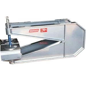 Vulcanizador de Reparación Puntual | Reparación de prensa de vulcanización para cinta transportadora de caucho