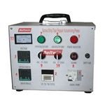 Vulcanizador de Reparación Puntual | Reparación de prensa de vulcanización para cinta transportadora de caucho