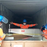 Vulcanizador de Reparación Puntual | Reparación de prensa de vulcanización para cinta transportadora de caucho