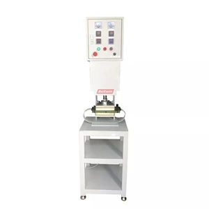 Máquina empalmadora de Correa de distribuciónPC100T-200T