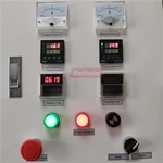 Máquina empalmadora de Correa de distribuciónPC100T-200T