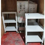 Máquina empalmadora de Correa de distribuciónPC100T-200T