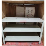 Máquina empalmadora de Correa de distribuciónPC100T-200T