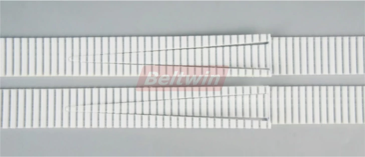 Máquina empalmadora de Correa de distribuciónPC100T-200T