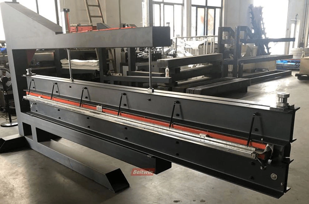 Prensa Refrigeración por Agua Cuerpo de Aleación de Aluminio PC2100