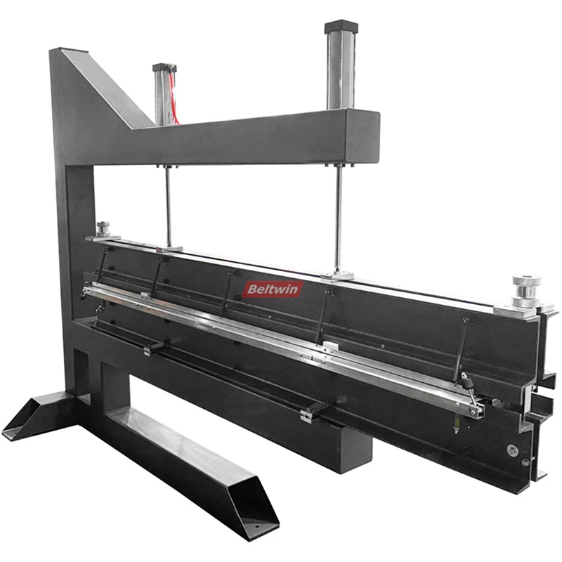 Prensa Refrigeración por Agua Cuerpo de Aleación de Aluminio PC2100