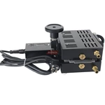 Prensa de Abrazadera de Calentamiento para Banda