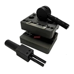 Herramienta de sujetadores mini para empalme mecánico de banda transportadora