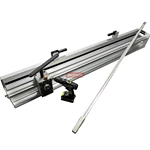 Roller Lacer con taladro eléctrico KA600-1500 para Empalme Mecánico de Banda Transportadora
