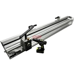 Roller Lacer con taladro eléctrico KA600-1500 para Empalme Mecánico de Banda Transportadora