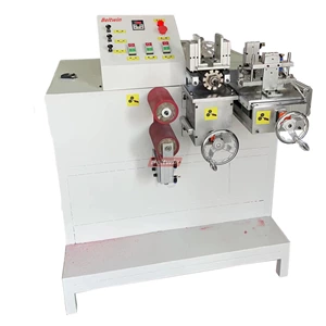 Rectificadora y fresadora de correas de distribución QD150G